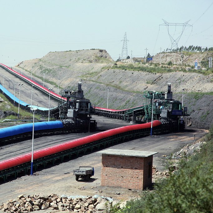 JinzhengEnergy's tweet image. {Jinzheng News}Coking coal market temporarily stable operation

On the 15th, the enthusiasm of downstream coking steel enterprises to purchase raw coal recovered, the orders of coal enterprises in producing areas increased slightly, and the quotations were relatively strong.