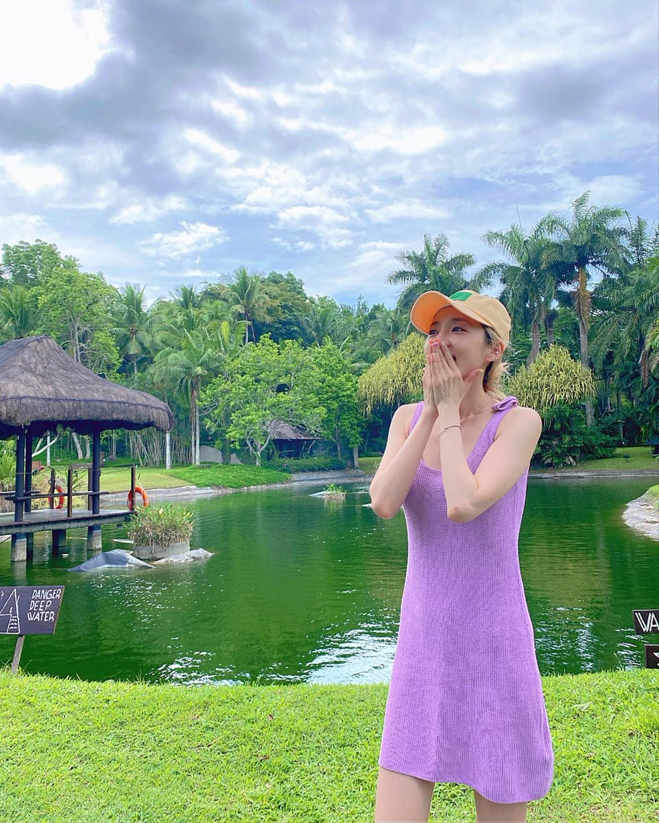 krungy21's tweet photo. 랙잭이들과 무대가 너무 그리웠어~ 😭드디어! 솔로! 스페셜 미니 앨범으로 돌아옵니다~ 조금만 기다려줘요~!!! 우리 다같이 놀자~!!! 🥰🥳👋🏻 

#산다라박 #SandaraPark https://t.co/nLGF7H5de8