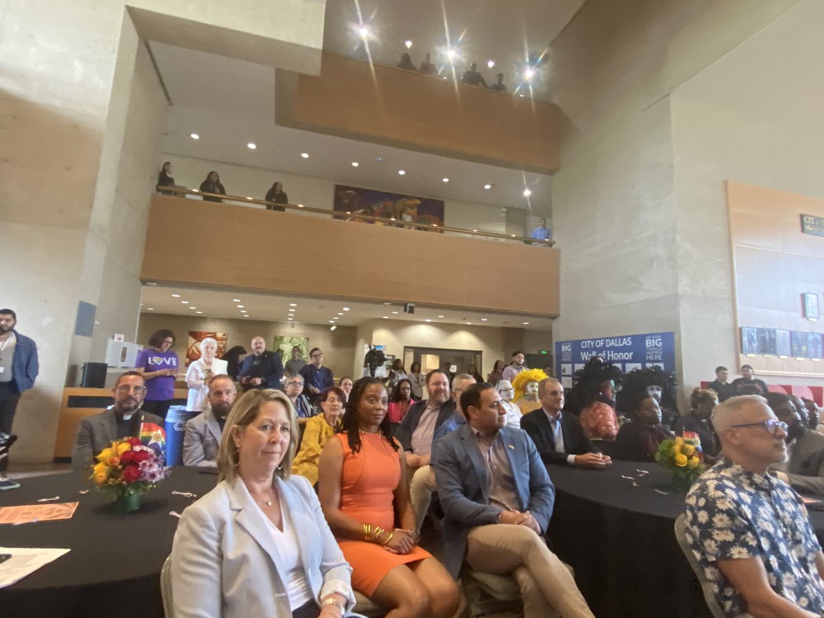 DPD LGBTQ+ tweet media