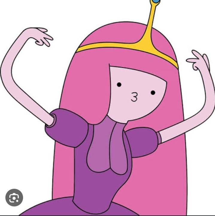 floquinhoRN's tweet photo. @FezuduArt @cabeloverde Princesa Jujuba de Hora de eventura!! https://t.co/QwlWDWXnmV