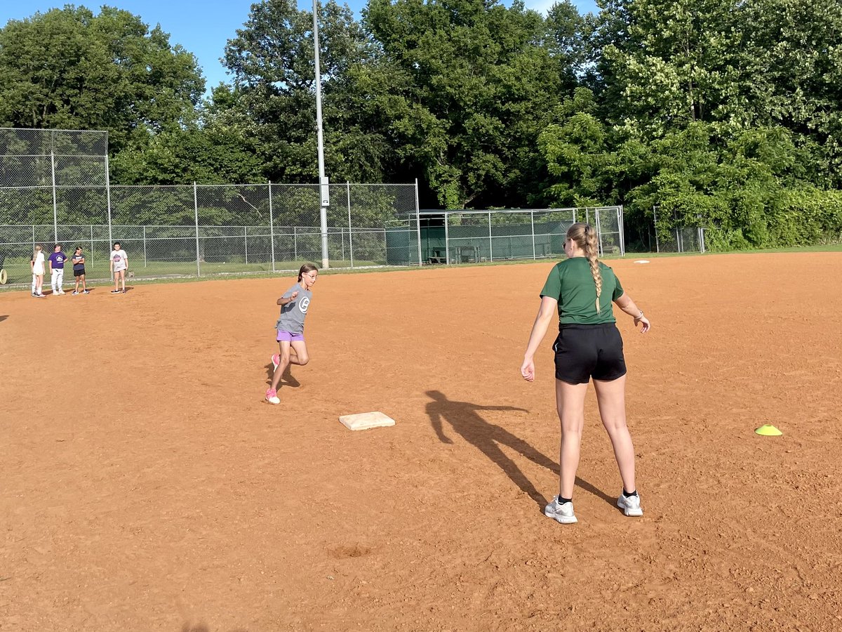 Had a great time hosting Joplin Little League tonight!