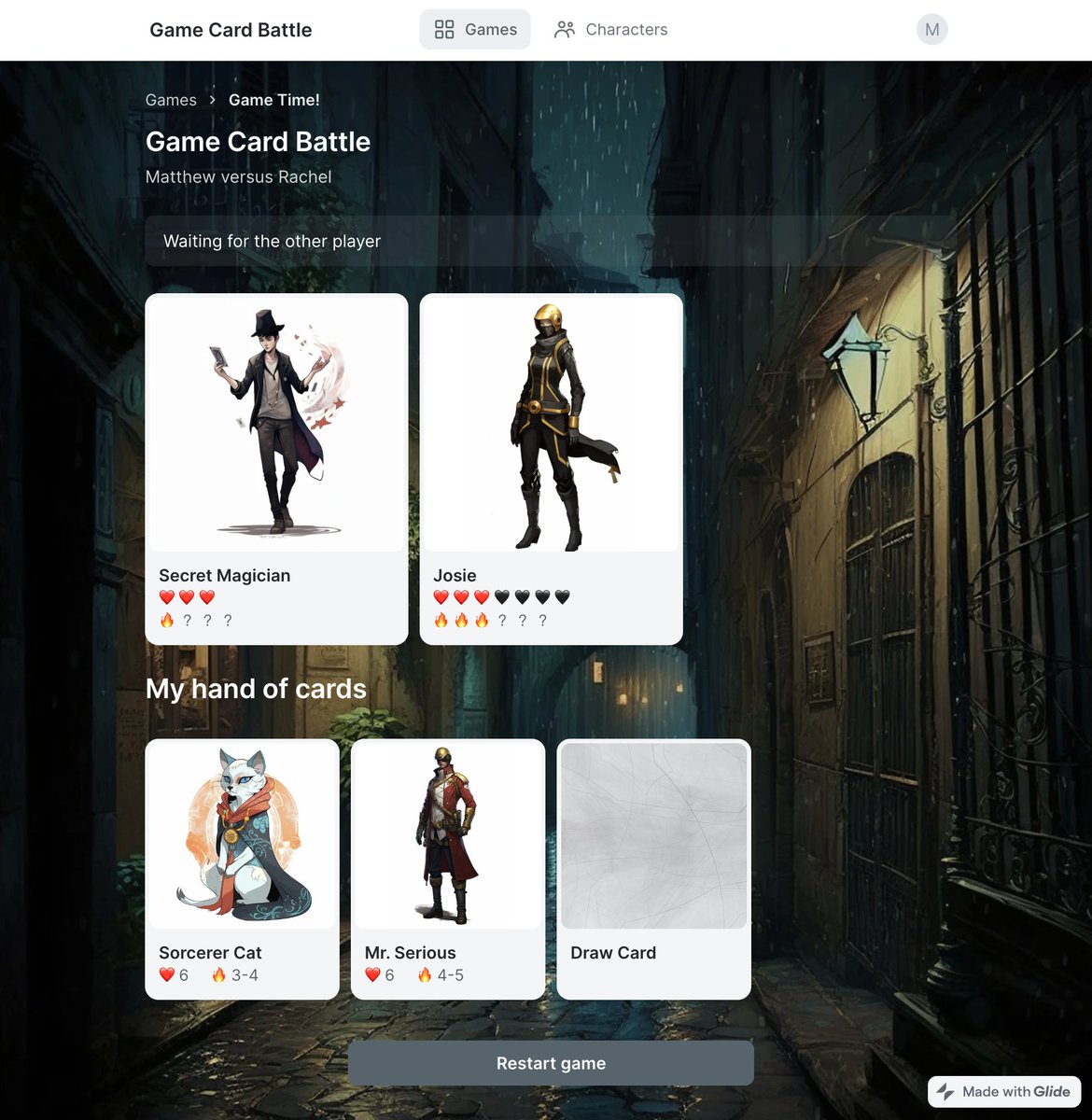 Matthew Shanks tweet media