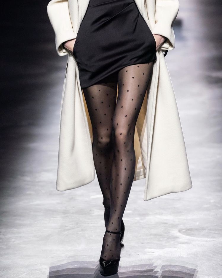 laurentculture's tweet photo. Saint Laurent fall 2019 https://t.co/KWjmFG5m83