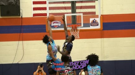 Last week, at Bishop Gorman some of the most talented HS players participated in the <a href="/PangosAACamp/">Pangos All-American Camp</a> .

Flashes of future stars, a closer look at exceptional East Coast guards, and 2025 standouts shine bright under the eyes of coaches and NBA scouts in attendance.

Player Thread📝: