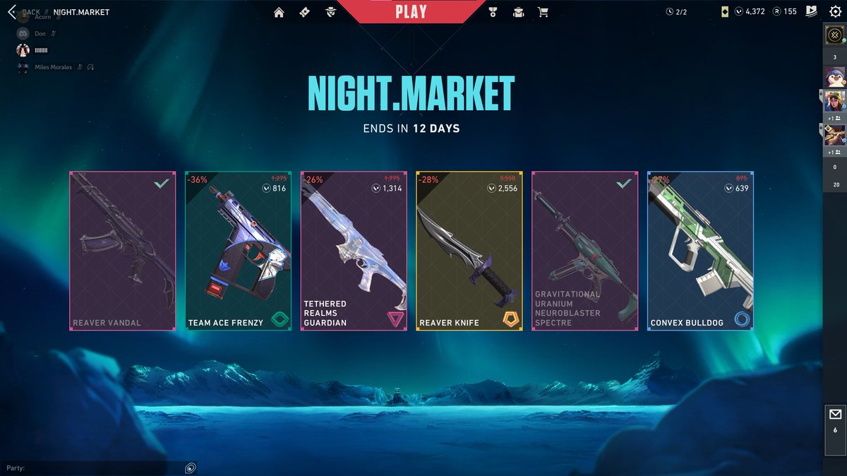 artlstt's tweet photo. is reaver knife worth buying in night market? https://t.co/c5cipUQdqL