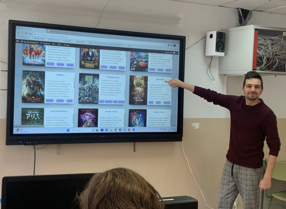 FP Jose Ramon Otero tweet media