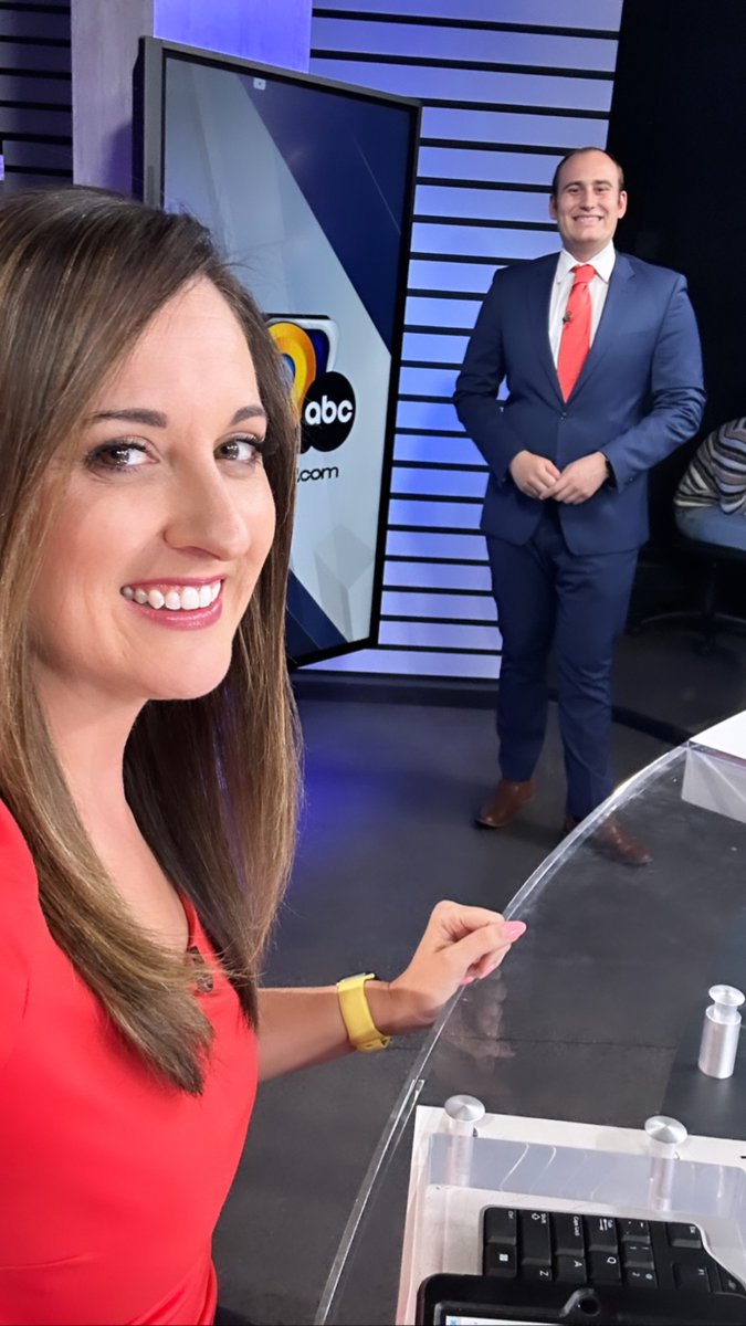 Wishing you the best in your next adventure, <a href="/EthanSteinTV/">Ethan Stein</a>! I’m glad we got to share a segment and a wardrobe choice during your last week in CR.