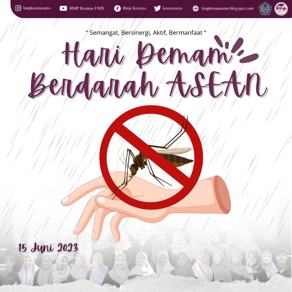 HMP KesMas FIK UMS tweet media