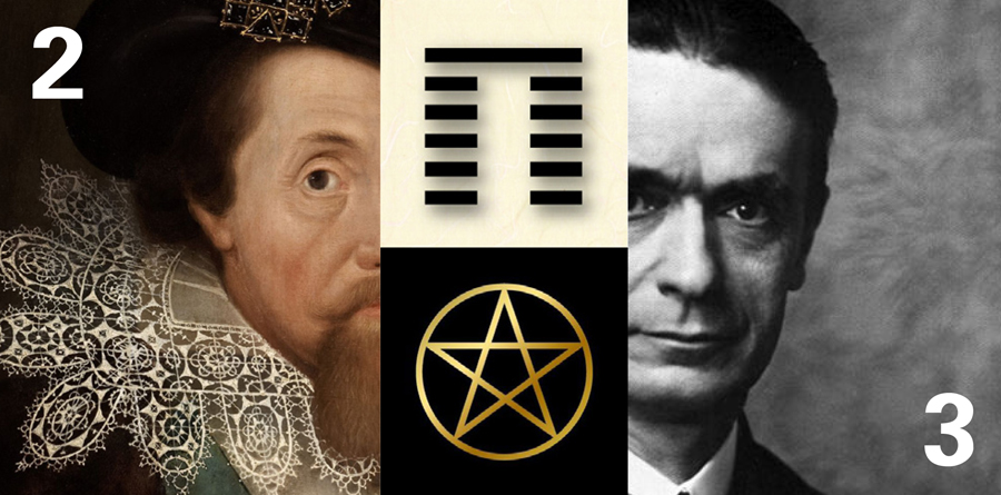 petrus_viatorem's tweet image. • Number 23 •

New (long) read from Terry Boardman (one of the better anthros out there). Hi-spec connections including: the Discordians (c. California late 50s/60s), King James I, Shakespeare, occult societies, and— Rudolf Steiner and meaning of 23.

threeman.org/?p=3125