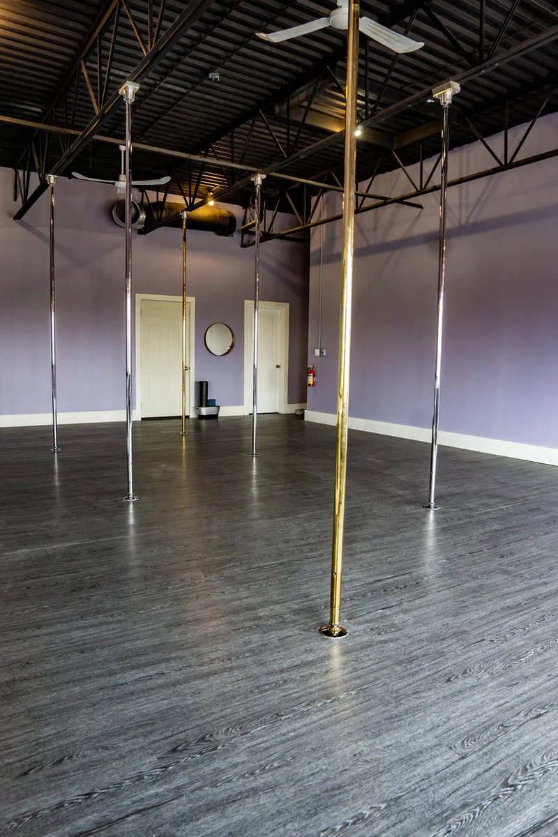 Pole Flow Studio YYC on Twitter "Check our Pole Dance Studio in SE