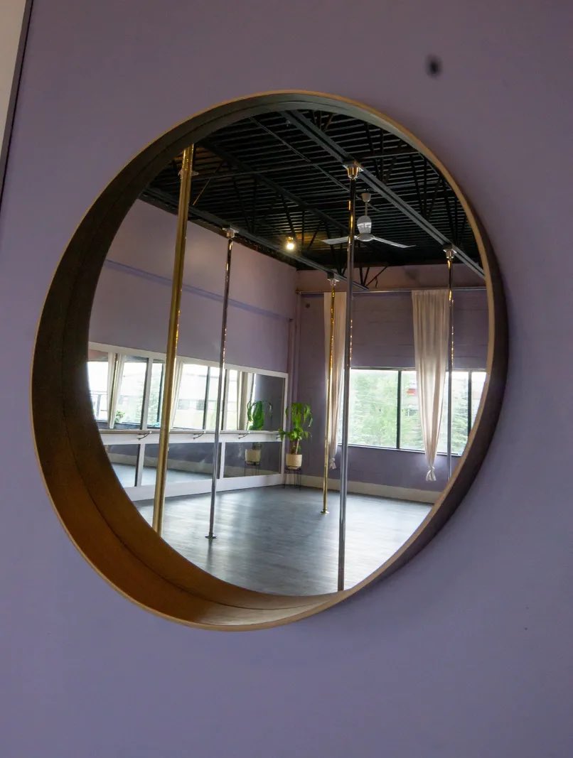 Pole Flow Studio YYC on Twitter "Check our Pole Dance Studio in SE