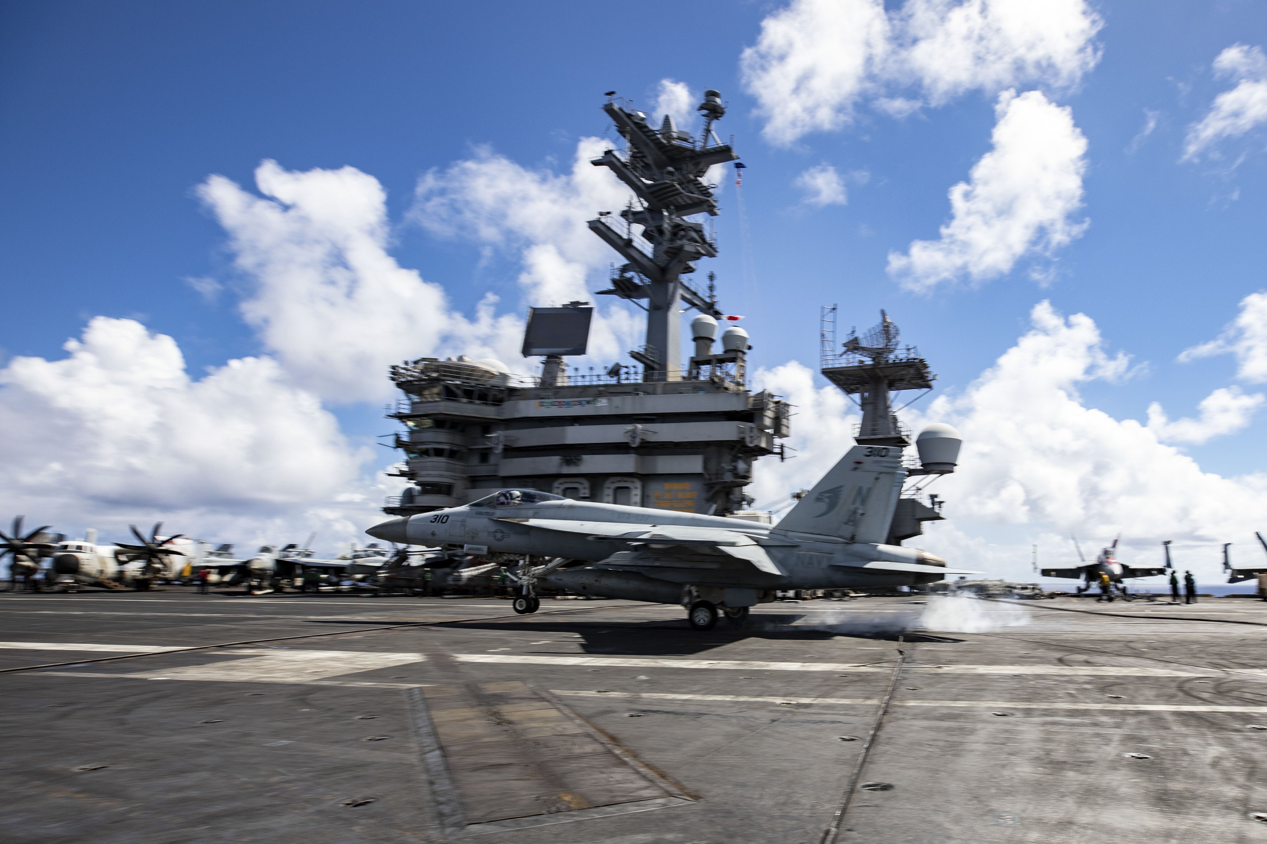 SMITHリムパック U.S. Navy on X: 