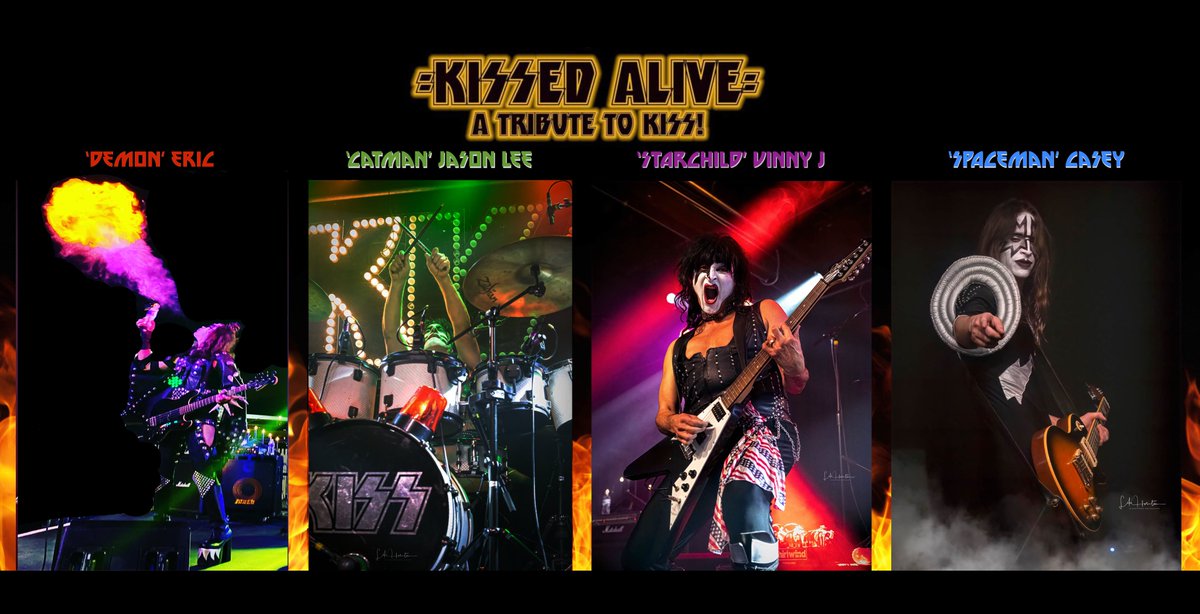KISSEDALIVE's tweet photo. KISSED ALIVE to perform on LIVE TV!!!!!
Sunday morning, JUNE 25TH
on GOOD MORNING SAN DIEGO!!
(KUSI CH 9)

KUSI LIVESTREAM: https://t.co/9UvoYkesua
STAY CLASSY, SAN DIEGO!!!

Get your tickets for Aug 4th @SycuanCasino!!
https://t.co/ofbMocsaj8 https://t.co/vB5VRW5JHS