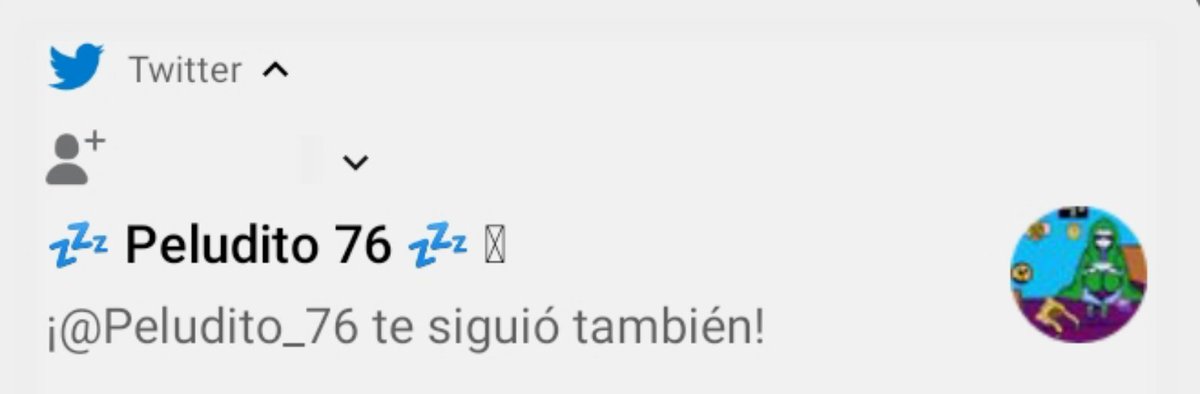 💤 Peludito 76 💤 tweet media