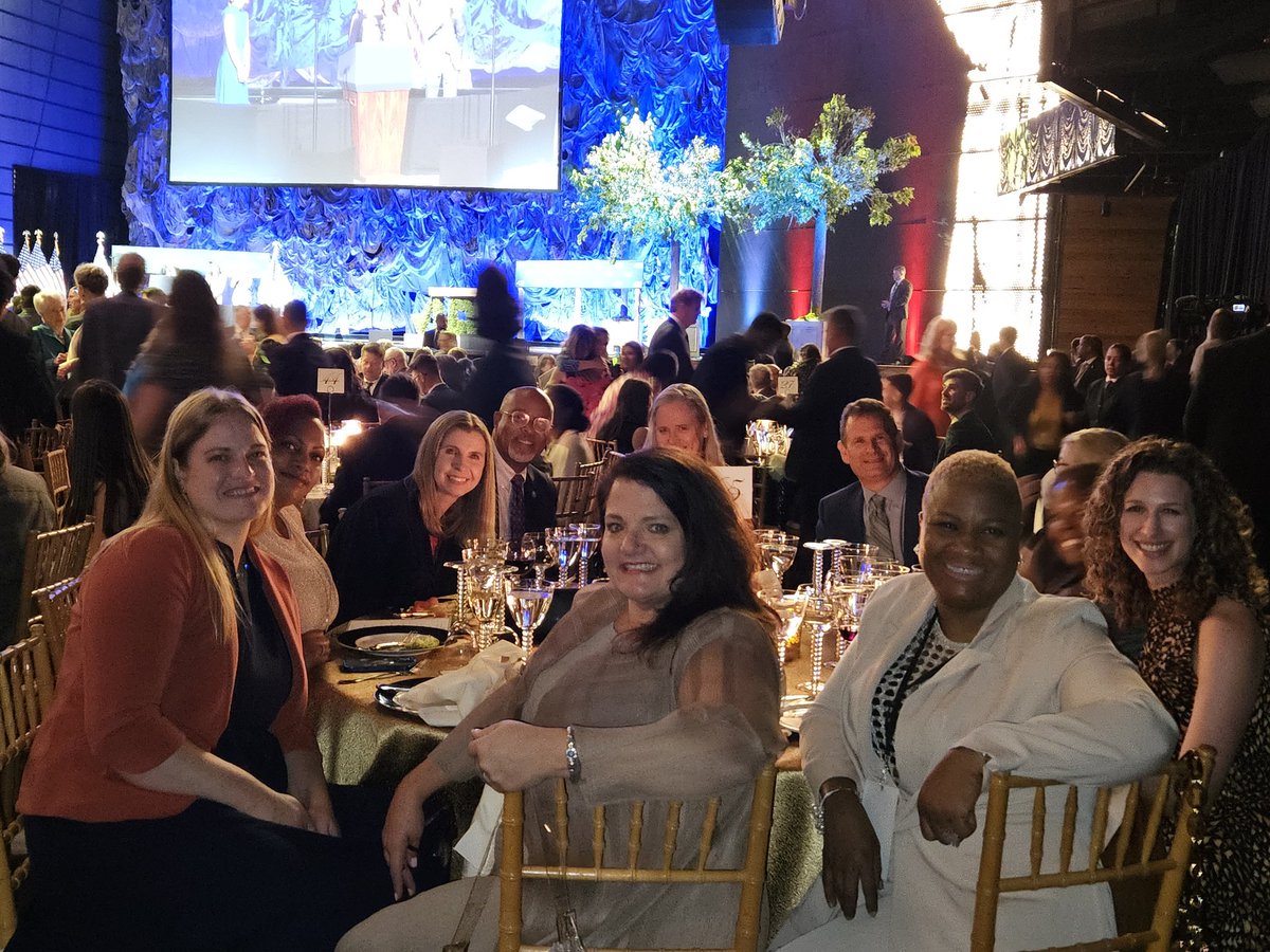Caitlin Duffy (@duffyindc) on Twitter photo First time attending <a href="/LCVoters/">League of Conservation Voters ❌👑</a> annual dinner with friends and clients of <a href="/AmalgamatedBank/">Amalgamated Bank</a>! A very DC evening alongside incredible women leaders from <a href="/AppVoices/">Appalachian Voices</a> <a href="/blacksolarorg/">Black Owners of Solar Services</a> <a href="/EmeraldCities/">Emerald Cities</a> @Indigenous_IEI <a href="/SolarNeighbors/">Solar United Neighbors</a>. CC <a href="/DCIvan/">Ivan Frishberg</a> <a href="/em_robichaux/">Emily Robichaux</a> First time attending <a href="/LCVoters/">League of Conservation Voters ❌👑</a> annual dinner with friends and clients of <a href="/AmalgamatedBank/">Amalgamated Bank</a>! A very DC evening alongside incredible women leaders from <a href="/AppVoices/">Appalachian Voices</a> <a href="/blacksolarorg/">Black Owners of Solar Services</a> <a href="/EmeraldCities/">Emerald Cities</a> @Indigenous_IEI <a href="/SolarNeighbors/">Solar United Neighbors</a>. CC <a href="/DCIvan/">Ivan Frishberg</a> <a href="/em_robichaux/">Emily Robichaux</a>