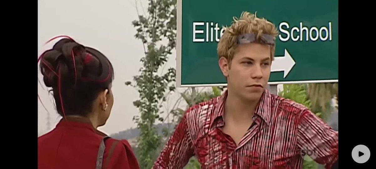 TylerNovelas2's tweet photo. Meu crush de infância
#Rebelde002 https://t.co/lomWjk5JSJ