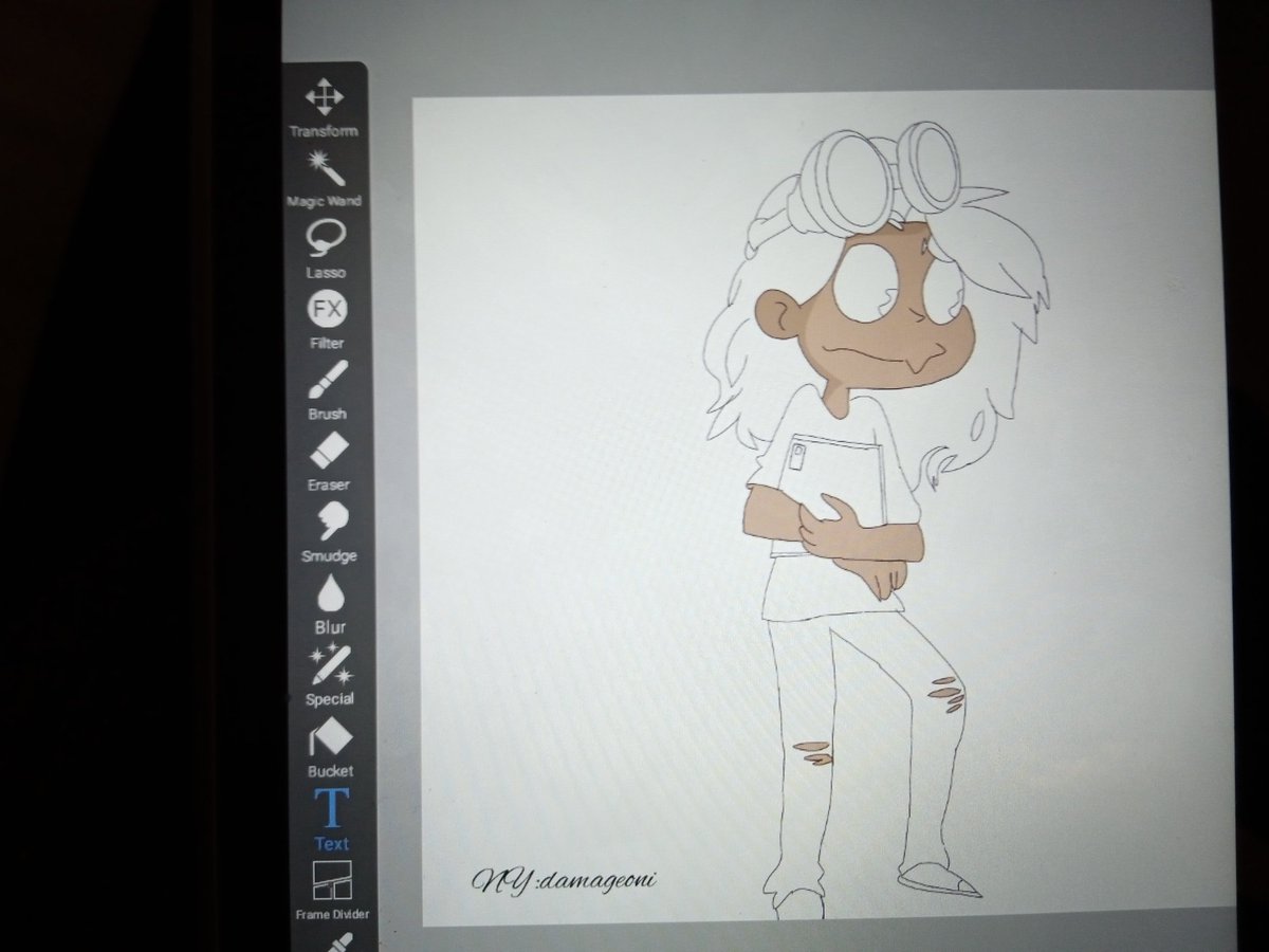 mordenmoron's tweet photo. - l redraw on a tablet this I thought of updating the previous drawing, in honor of the fact that the Five Nights at Freddy's game and movie are coming outa,and waiting really hard so for that Ayeto!
#hmttt #glamrockhigHschool
#reddraw #damageoni
#digitaldrawing https://t.co/hCglSfO8wh