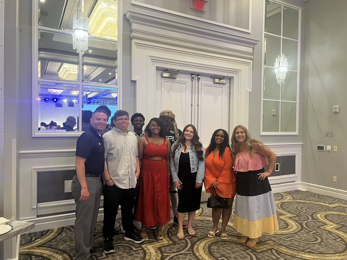 Had a wonderful time celebrating our seniors at the GCCHH ceremony! So incredibly proud of these kiddos! 🎉