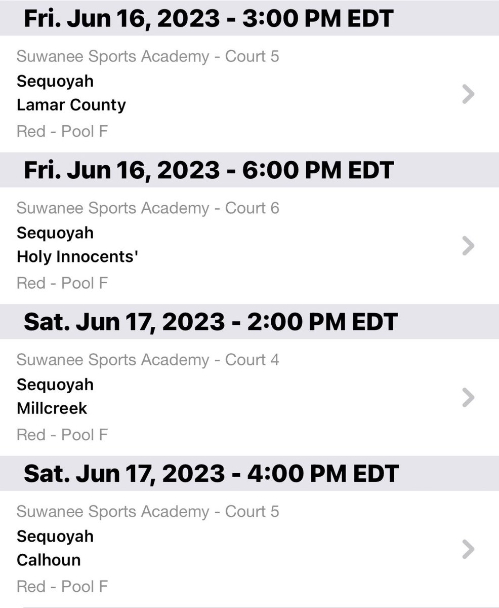 Catch me and <a href="/SHSLadyHoops/">Sequoyah Lady Chiefs</a> at Suwanee Sports Academy Friday and Saturday