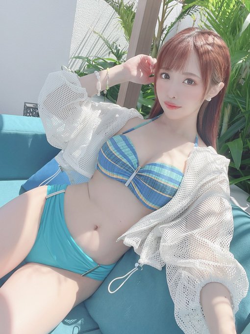 コスプレイヤーふれいあのTwitter画像22