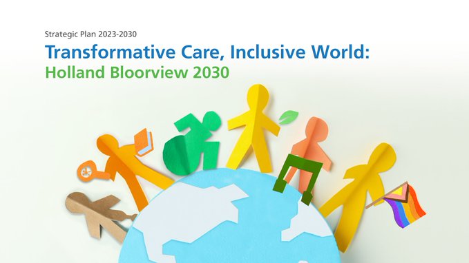 EvdokiaAnagn's tweet photo. Deeply honored to partner with you @GUNJANSETH11 and the rest of the #HBteam to launch our #HB2030 strategy @HBKidsHospital #HollandBloorviewStrategicPlan #ONHealth #MakeKidsCount https://t.co/dapi5otsZ0