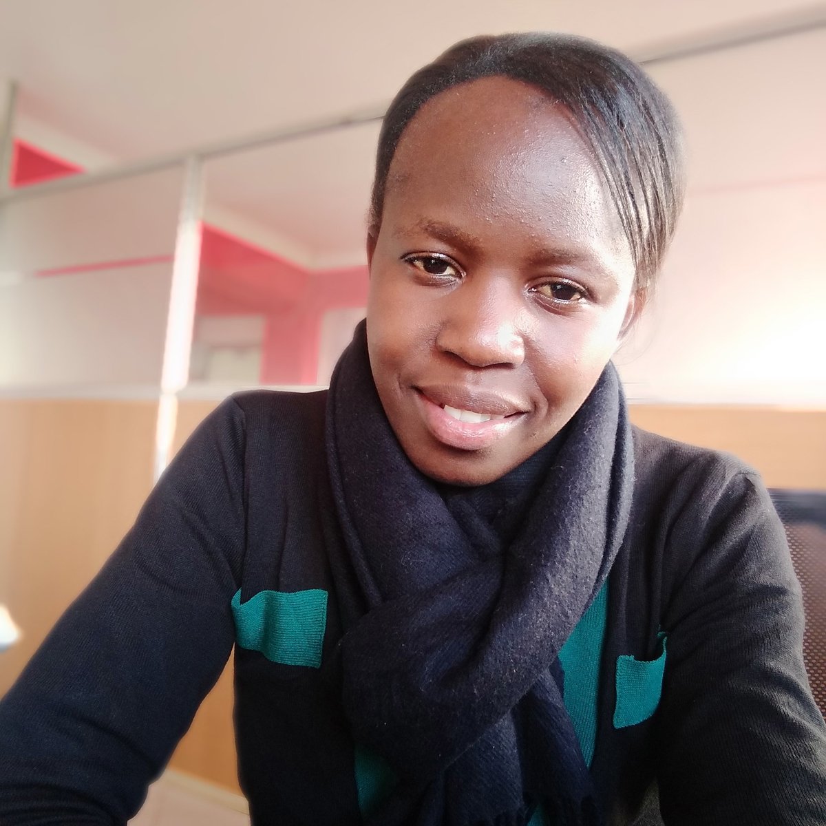 Dorah Manya tweet media