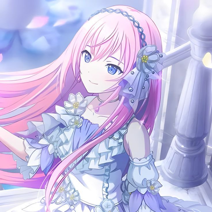 Daily Megurine Luka !!