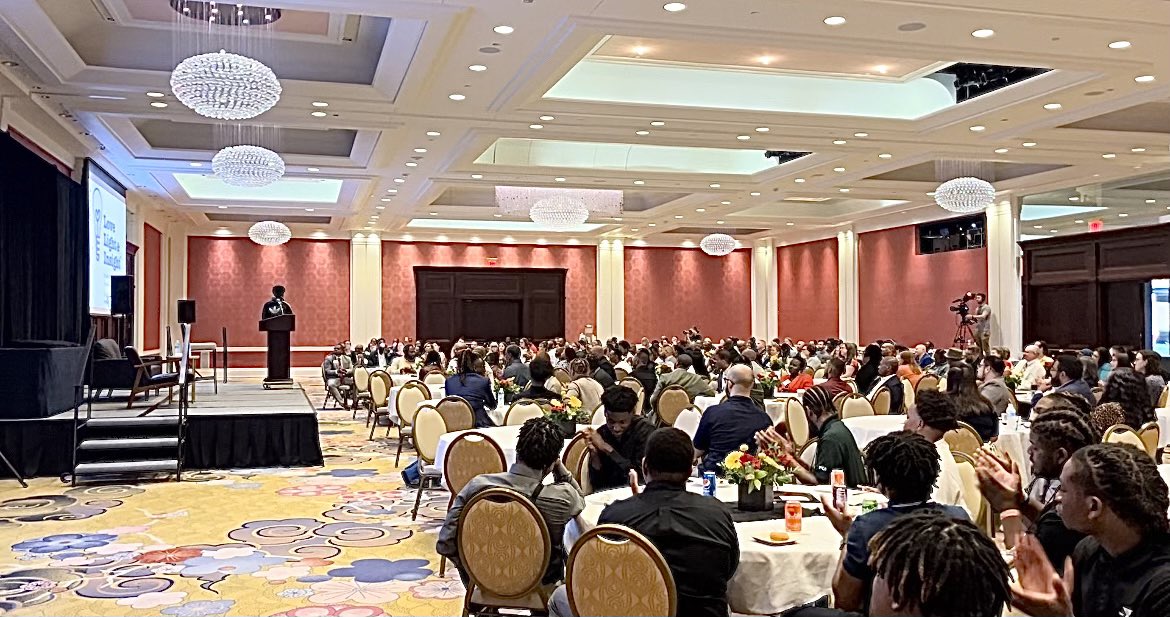 Dr. Adolph Doc Brown|Psychologist + Thought Leader tweet media