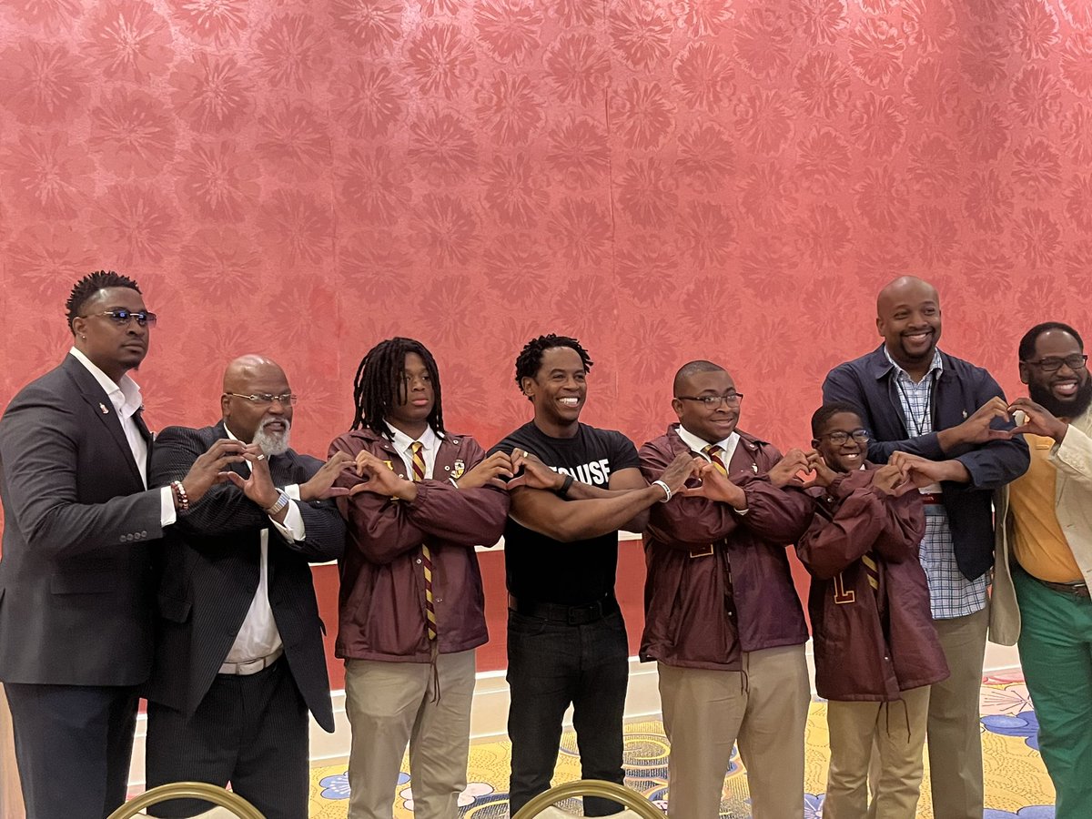 Dr. Adolph Doc Brown|Psychologist + Thought Leader tweet media