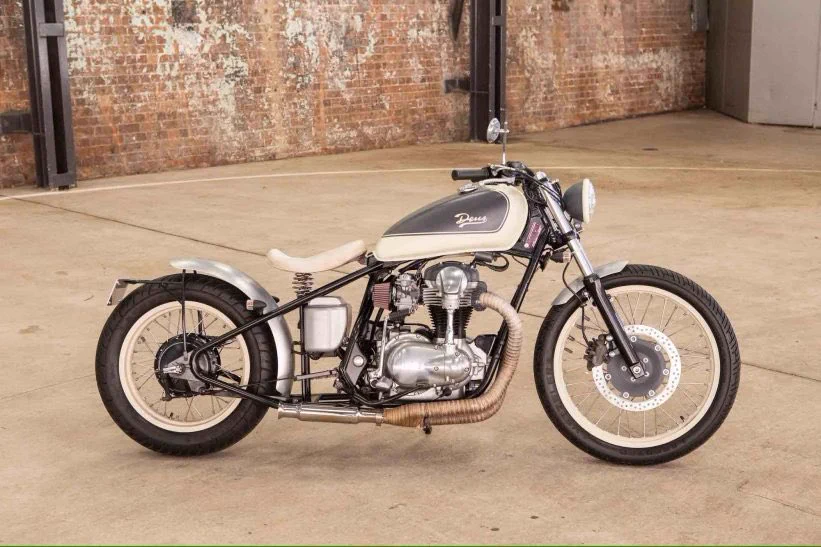 Accela@バイク記事紹介 on X: 