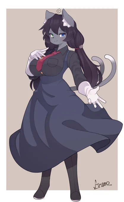 ジャスミンさん