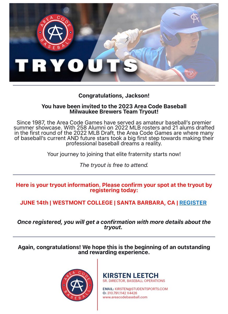 OC Sports Zone on Twitter "RT JacksonHaney9 Thankful to be able to