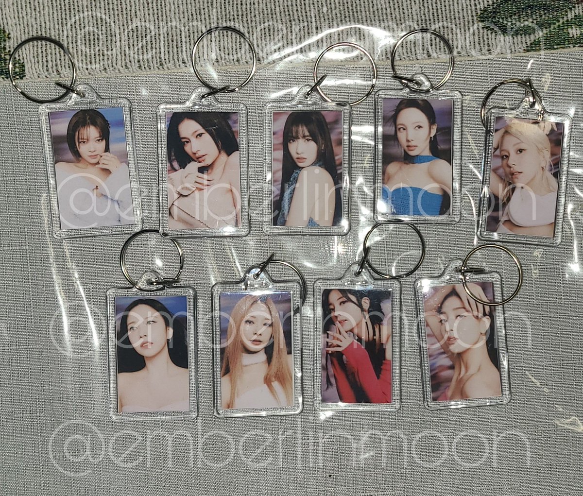emberlinmoon's tweet photo. Take a peek at some of my other  Twice freebies for MetLife. I'll have 54 total and will be asking your bias for every freebie I give out 🤍

#TWICE_5TH_WORLD_TOUR https://t.co/CPZ18nhyOs