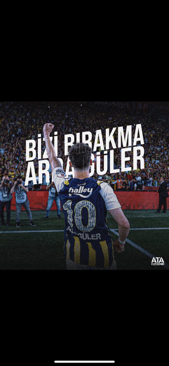 Biz buna hazır değiliz kardeşim  #BiziBırakmaArdaGüler