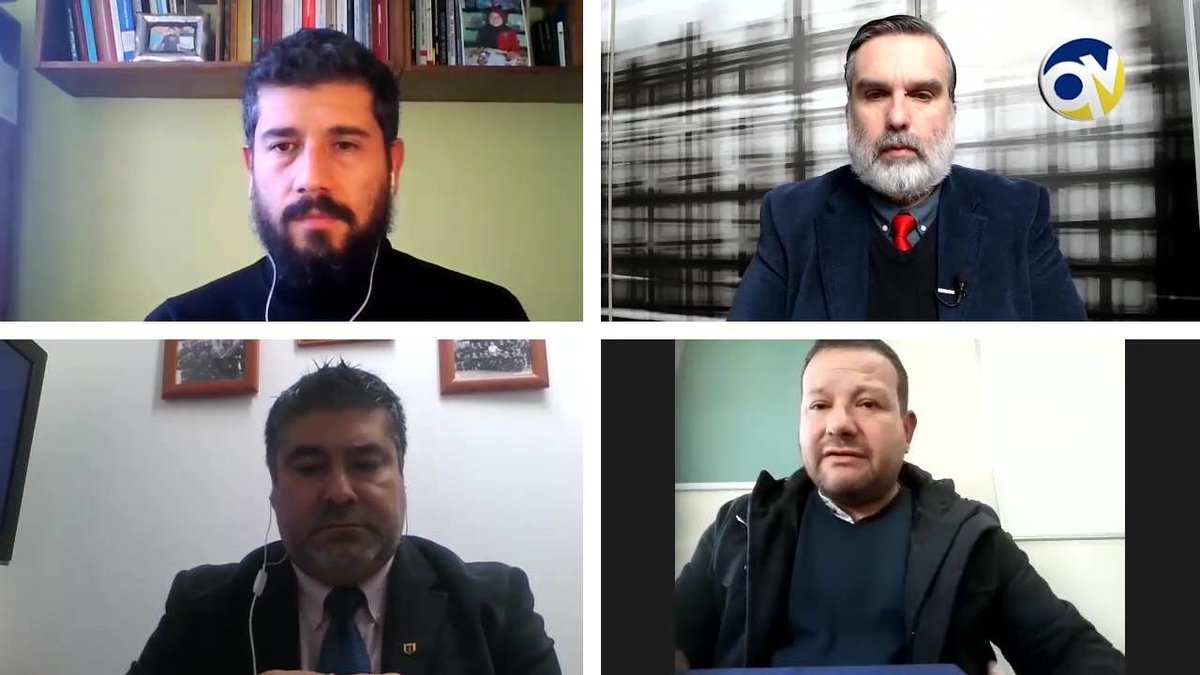 tuvozlocal's tweet photo. Tu voz local 14 junio 2023 https://t.co/M7D8HBHpfP https://t.co/Qs5t7pTC2P