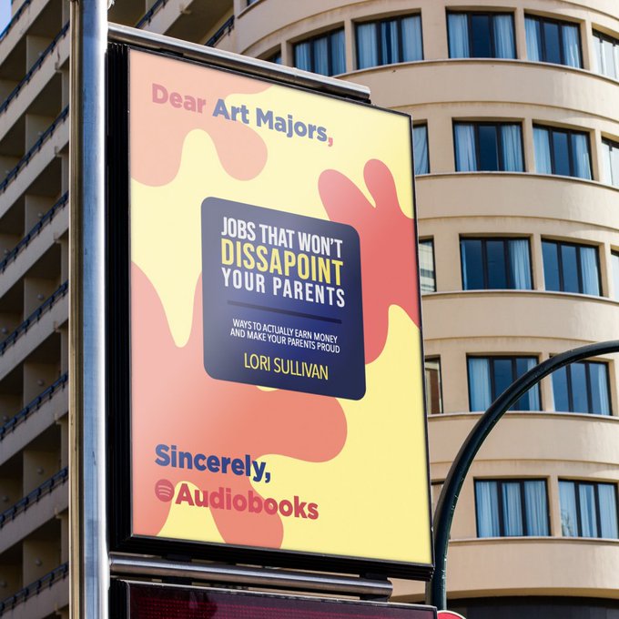 uaccis's tweet photo. Students from Minerva won Silver at the national American Advertising Awards on June 2. Congratulations to Morgan Egan, Amanda Bowring, Laney Davis and Carlisle Ballard!  

Read their story here: https://t.co/14RfwzUolc https://t.co/16p3JEUwwZ
