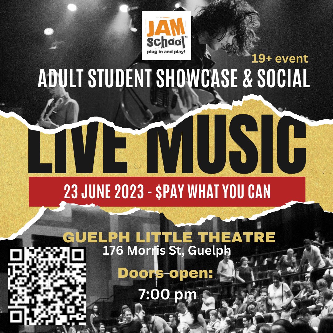 JamSchool® tweet media