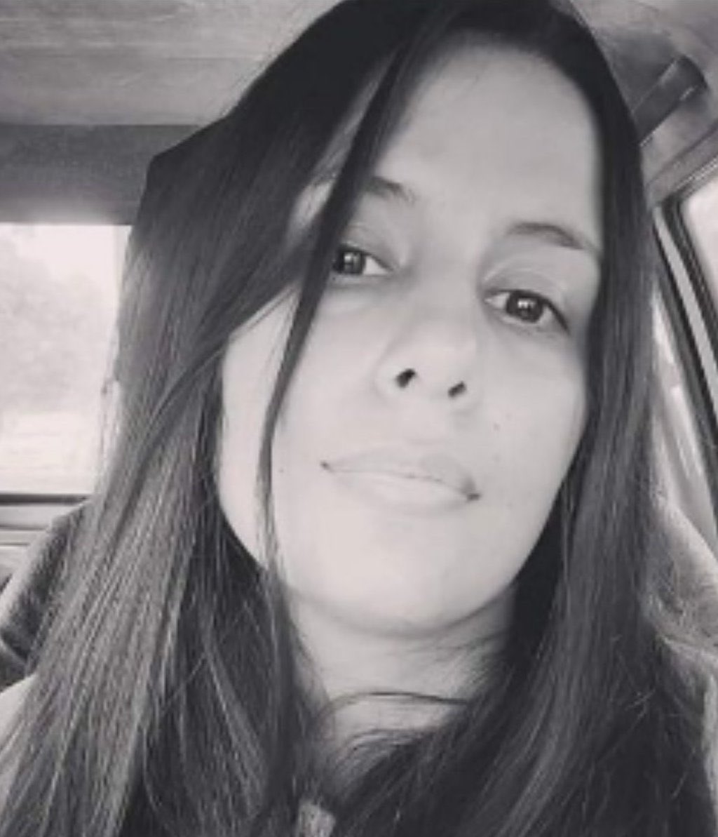 GTrindade23's tweet photo. #JusticiaPorCecilia 
Donde esta la ministra de la mujer y todo ese colectivo verde que solo se hacen ver para justificar la matanza de bebés  o defender un lenguaje ridículo. Seguramente muy ocupadas con el Plan Menstruar. 
El silencio oficialista  ATURDE
#BastaDeImpunidad https://t.co/d5bftuF7Y7