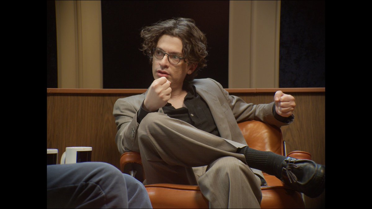 AdamFriedland's tweet image. The Adam Friedland Show - Chris Cuomo is live now 

youtu.be/Q5mYjL27T4w