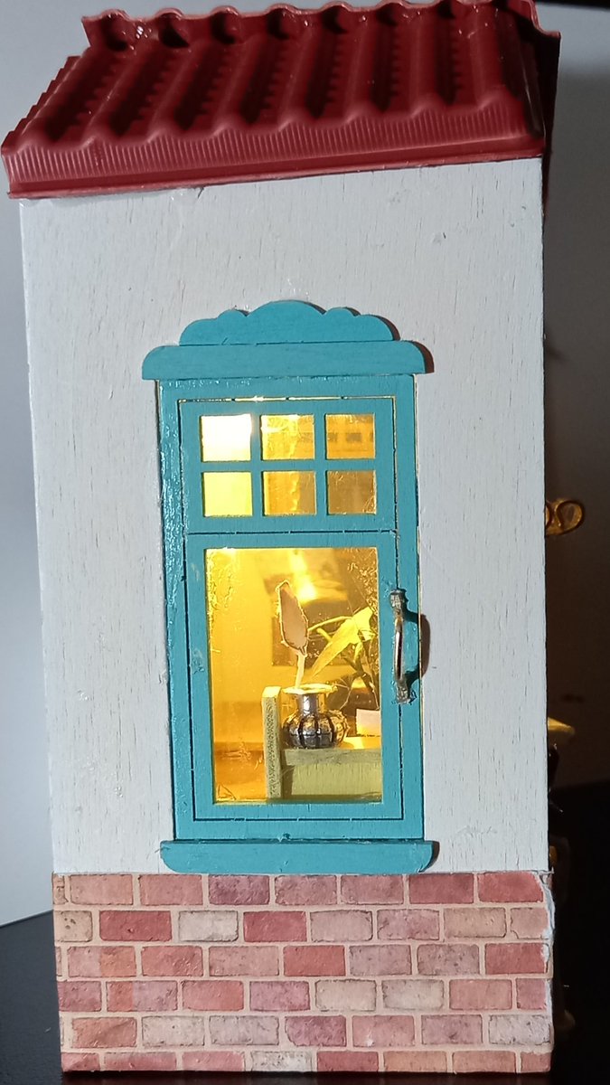 ComunicaLove's tweet photo. Armé la mini librería "Free Time Bookshop" de @RobotimeCom
El único lugar donde se vende "Comunicación de Amor".
Léelo gratis en: https://t.co/OCgK5AUr4O https://t.co/Cc995RAYBm