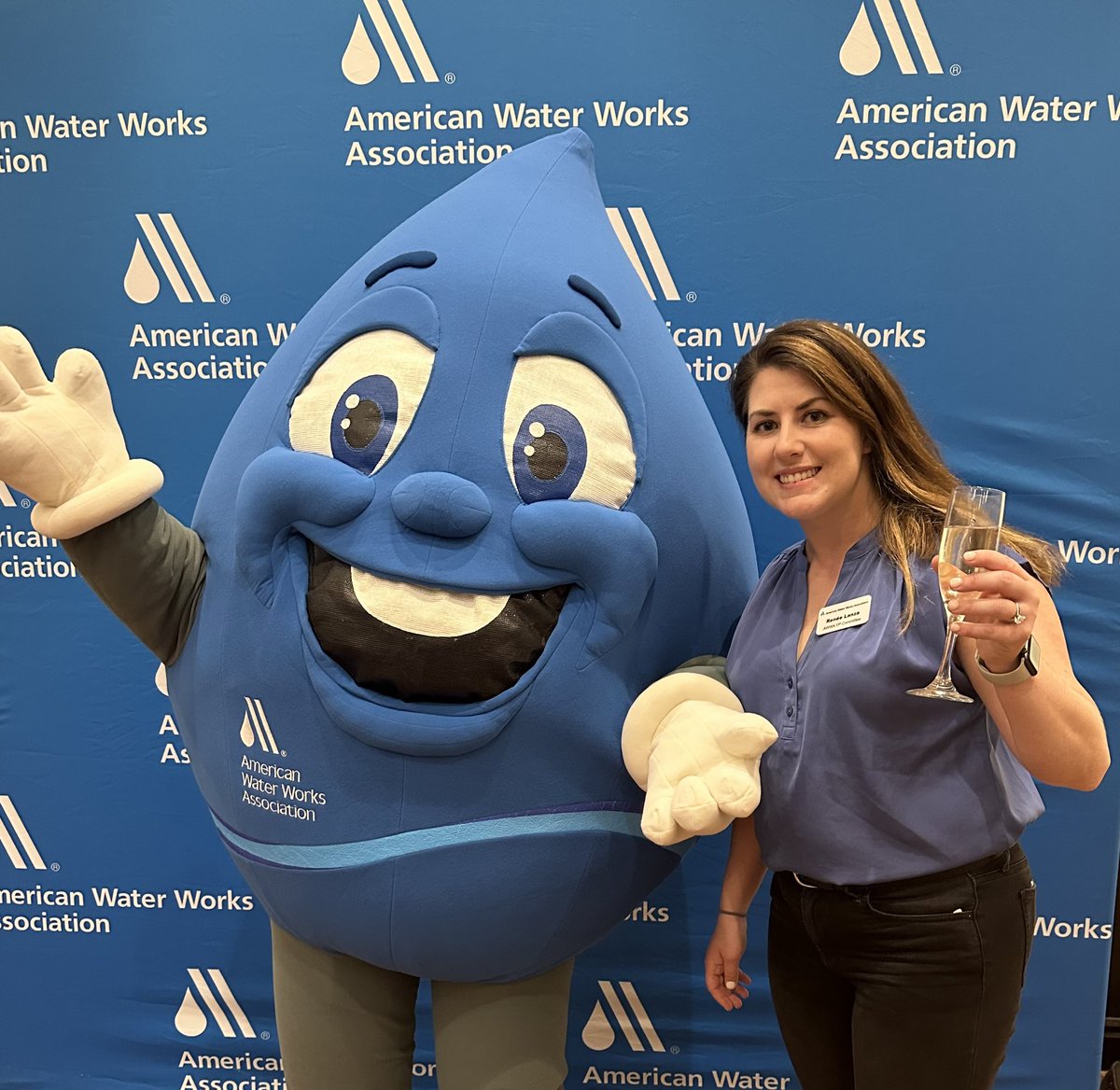 Renée Lanza tweet media