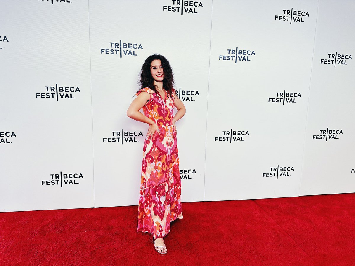 Not a single Getty Images photographer has been used in making of these pictures. #Tribeca2023