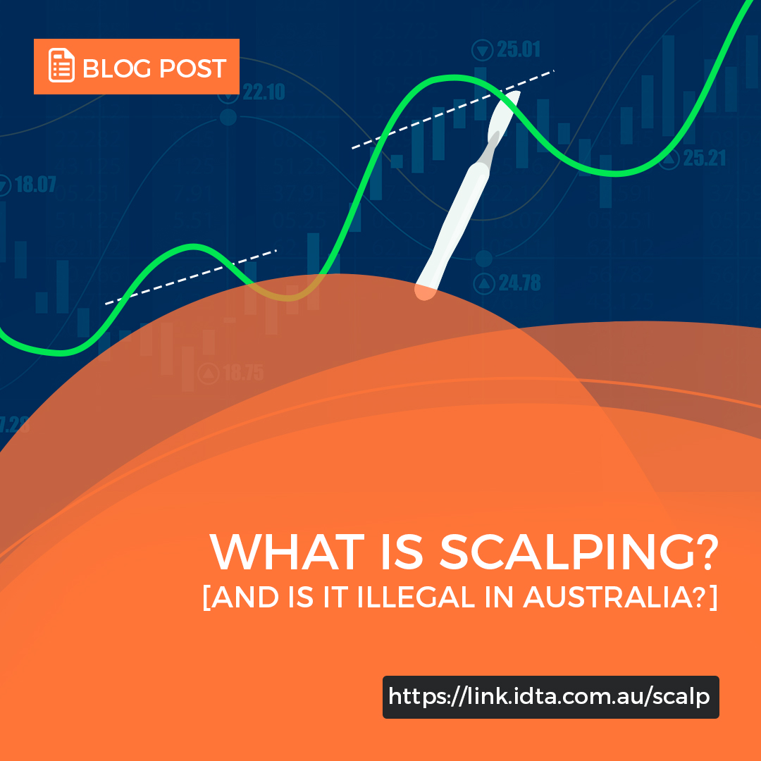 Day Trading Academy tweet media