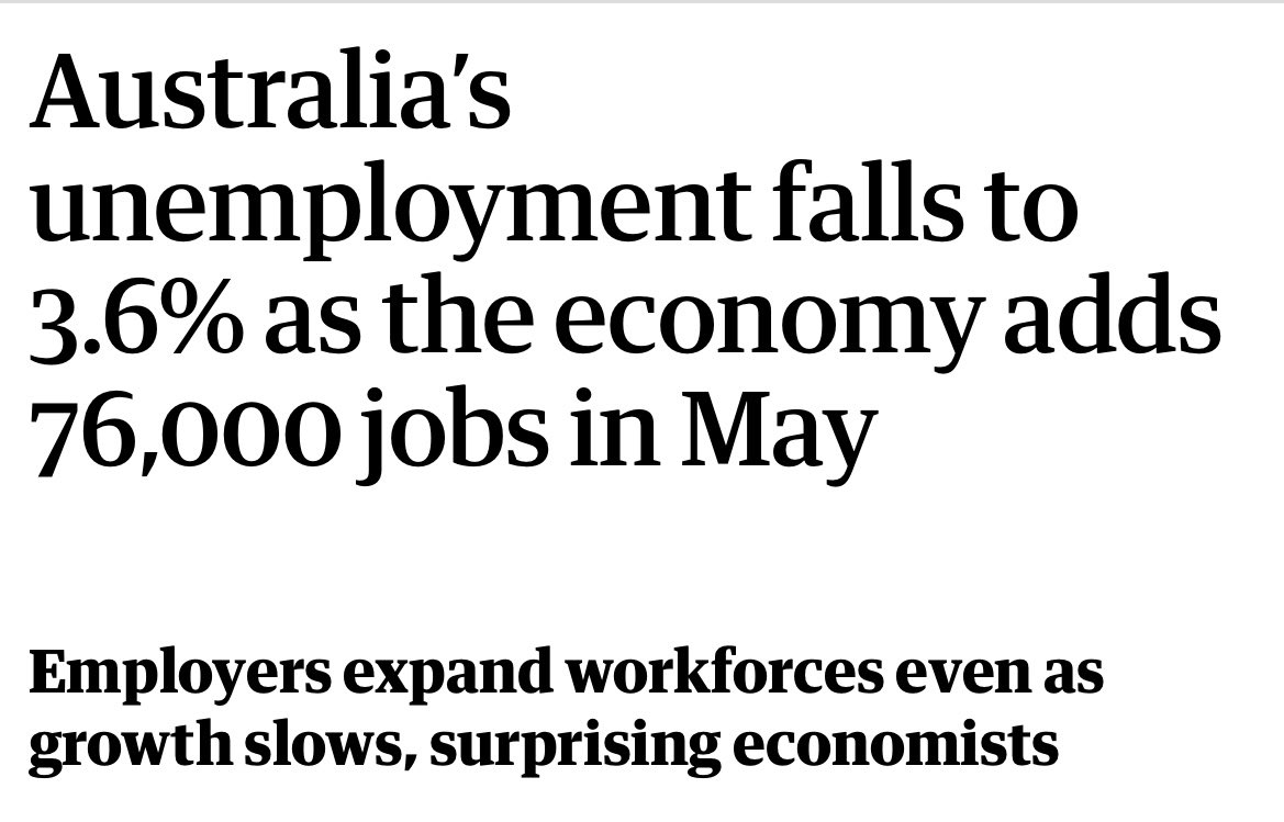 _rohanPRIME's tweet photo. lol is anyone surprised by this, with record breaking profits why wouldn’t they employ (relatively) cheap labour. https://t.co/fitORSoBje
