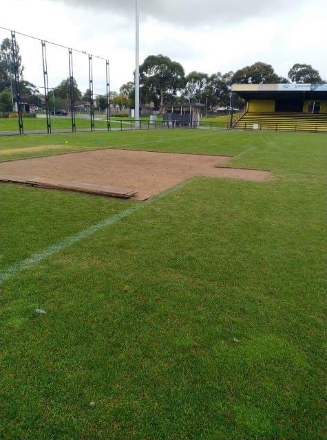 ANNOUNCEMENT: Unfortunately our Main Pitch is undergoing unplanned work earlier than expected to prepare for the FIFA Women's World Cup. Our Senior Men's Game v South Melbourne has been postponed to 16 August. Senior Women's & U19s Game v Bayside moved to Kingston Heath Reserve