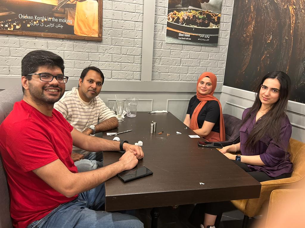 fastalumnica's tweet photo. We had 6 local chapter meetups in the last two weeks including in the City of Vancouver, Durham Region (East Toronto), Hamilton/Niagara, Edmonton, and Montreal.
Sharing some clicks from these local chapter meetups.
#FASTAlumniCanada #FASTians #Canada https://t.co/EOBLSiAjMm