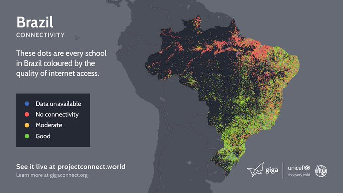 Rt <a href="/wef/">World Economic Forum</a> 
How connectivity credit could help bridge the digital divide wef.ch/3zjciJR <a href="/chrisfabian/">christopher fabian</a> <a href="/KiteVC/">Bill Tai</a> <a href="/AyaMiyagotchi/">Aya Miyaguchi</a> <a href="/andile_ngcaba/">Andile Ngcaba</a>