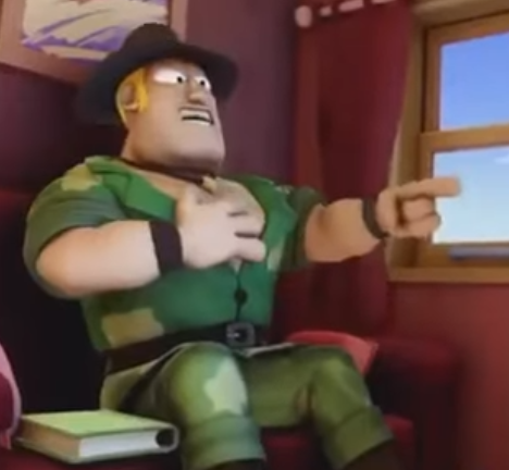 Arlon on Twitter: "Even if you run now. You will not be spared. Do say