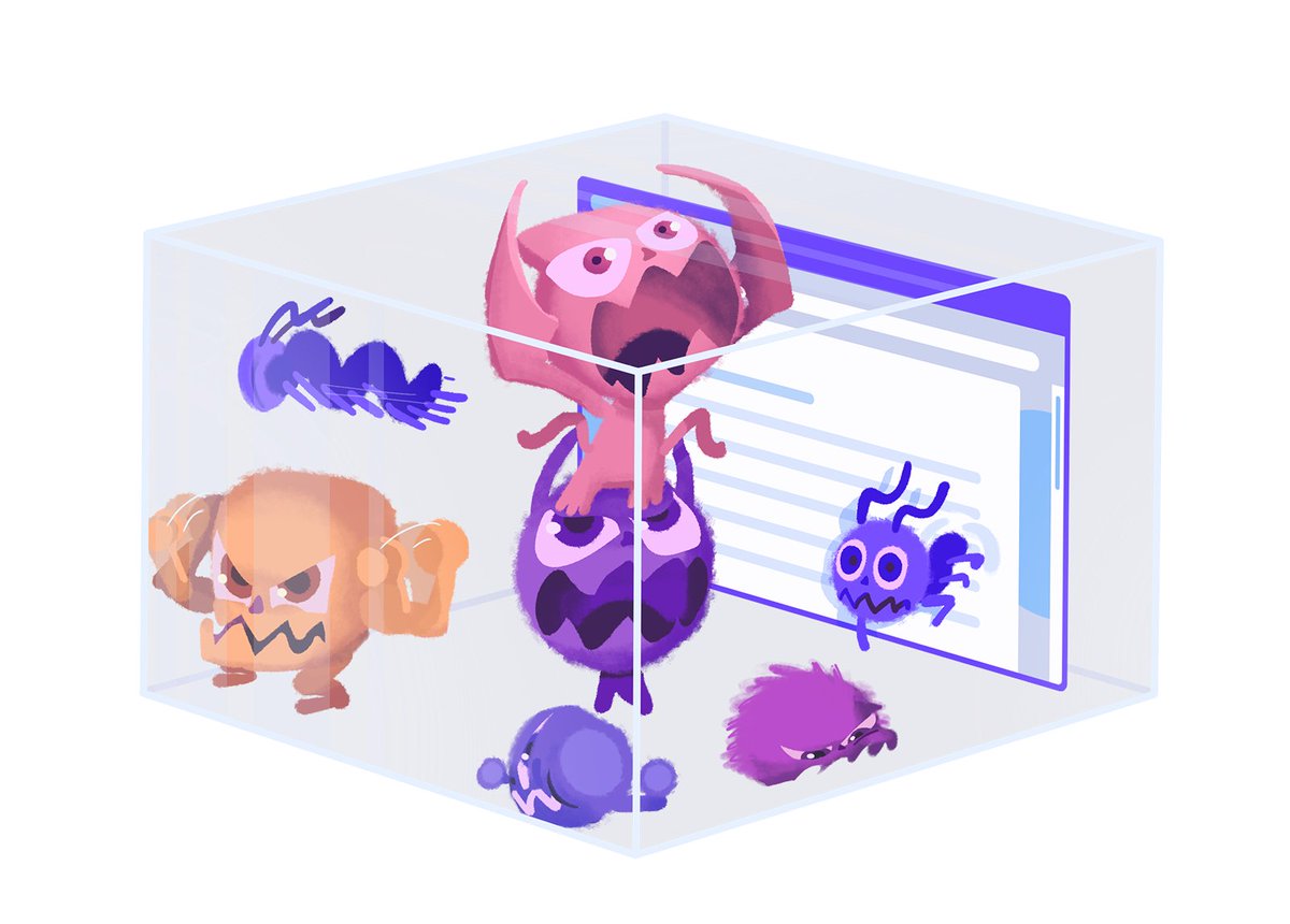 Excited to launch:  Malware.rip a free community website to allow anyone to upload suspicious files and view them in a safe way without any chance of getting infected/hacked. 

We have also launched a Bug Bounty Program for the same website with prizes totalling USD