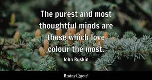 Good morning to you. #ThoughtfulThursday. How many colours are you wearing today?